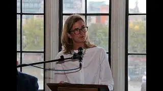 Dr Ana Jelnikar: Healing Presence in a Wounded World