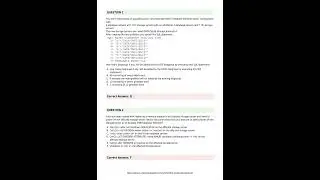 1Z0-902 Exam Dumps (Free Demo)