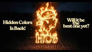Tariq Nasheed Hidden Colors 6 trailer is out! Will it be better than the last one?