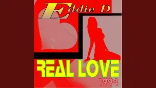 Real Love (Instrumental)