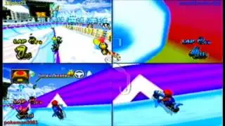 Mario Kart Wii w/ 13johs21 & pokemon9981 (54)