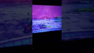 This new Rocket League stadium is sick!