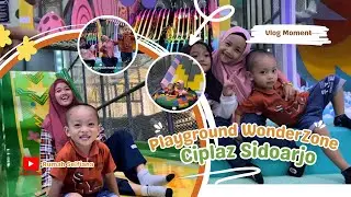 Main di Wonderzone Makin Seru! Tiket Gratis Buat Guru 🥳🎁💐💝
