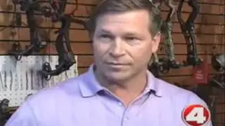 Congressman Connie Mack (R-FL) Comments on High Fuel Prices During Tax Day Visit to Local Business