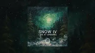 Snow IV - SNOW IV (Liva At Ursarec) [Jazz, Full album]