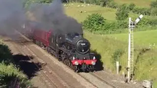 3 Cylinder Beat in Lancashire