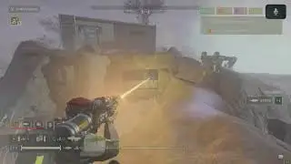 Helldivers 2 100325