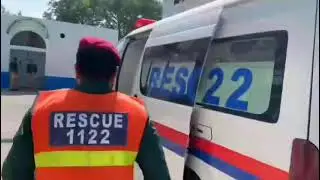 Punjab jail emergency satuation | mock exercise | Punjab emergency satuation #pti #prison #adyala