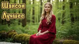 Самые ЛУЧШИЕ ПЕСНИ ШАНСОН 2025! Сборник для Души и Сердца 💔🎶
