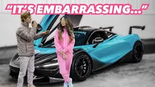 I Asked Supercar Owners What Their FIRST Car Was