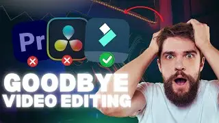 I Tried 10 Mind-Blowing AI Tools in Filmora