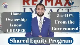 FREE DOWNPAYMENT$$ | Home Buying Tips in Canada.