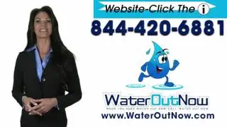 Water Extraction in Columbus  | Highest Rated Water Cleanup Company