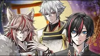 Onmyoji :Eternal Eclipse (⌐■_■) _ Temporada 2 Capitulo 1