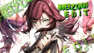 Heizou 「Edit」