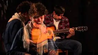 Making of Bender&Schillinger - Moosefish