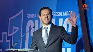 &ldquo;Chelis&rdquo; Oliveros rinde su primer informe de gobierno con enfoque en seguridad