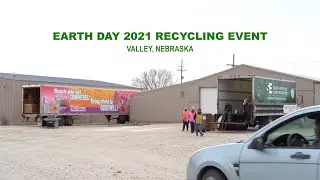 Recycling Event