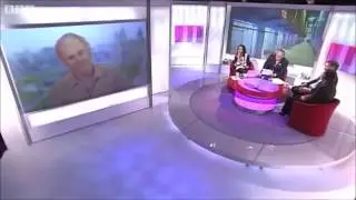John Hirst vs The British Government Prisoners Right to Vote