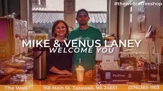 Town of Tazewell Business Directory - The Well Coffee Shop
