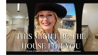 Charming 3 Bed 2 Bath Home Tour in Gilmer, Texas | Ideal Location in a Serene Neighborhood #home
