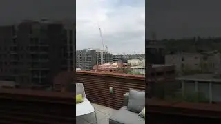 Studio 135 Roof Lounge