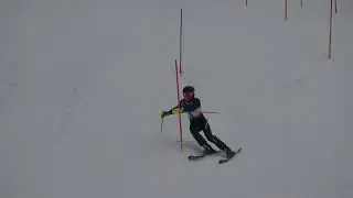 V Mason Pfannenstein Run1  - 01162023