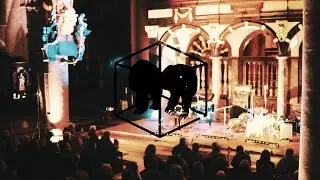 De Beren Gieren - Broensgebuzze 10 (live at Amok Festival 2019)