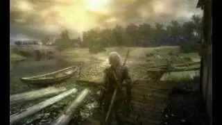The Witcher - Peaceful Moments