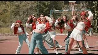 Xeraci&oacute;n M - Invades Mi Arte