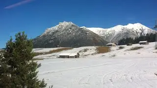 Winter Wonderland Bavaria | Winter in Bayern