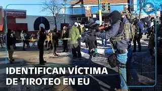 Él es la víctima mortal de tiroteo en Minneapolis; era residente de la ciudad