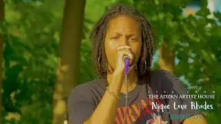Nique Love Rhodes - 