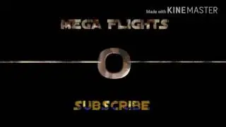 TOFUU INTRO!! (FULL SOUNDTRACK) | Mega Flights