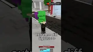 Least Cinematic JJS fight bro 😭 #pringlo #jujutsukaisen  #jujutsushenanigans #jjs #roblox