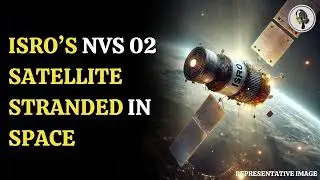 ISRO&rsquo;s NVS-02 Satellite Stuck, Rescue Plan in Motion | WION Podcast