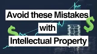 Intellectual Property Biggest Moneymaker