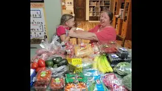 You'll DROOL Over These Great Grocery Deals!  I Did!