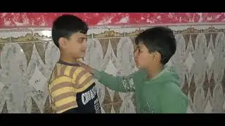 الغني ولفقير شاهدو الفديو النهايه # تحشيش 🥰🥰