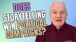 How Political Stories Beat Policy: The Campaign Narrative Formula