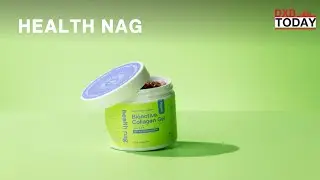 Health Nag: Revolutionizing Wellness with Natural Medicine and Expert Guidance