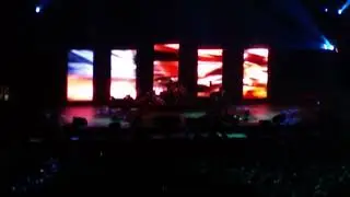 Primus - John The Fisherman live on 11/14/2019 at TaxSlayer Center in Moline, IL