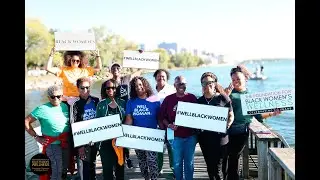 The Foundation for Black Women's Wellness Pivotal Grant Video FINAL