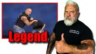 Dojo Takeover LIVE! The Legacy of Ki Fighting Concepts!