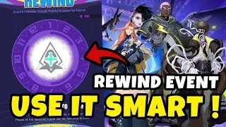 Rewind Event Guide &ndash; Best Way to Reset & Optimize Your Espers | DISLYTE