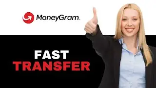Как перевести деньги с MoneyGram 2025