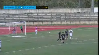 SAN GREGORIO - US AGROPOLI