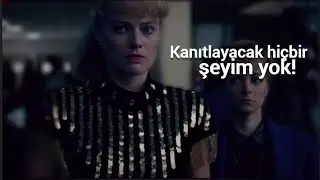 Yseult - Rien &Agrave; Prouver (T&uuml;rk&ccedil;e &Ccedil;eviri) | I, Tonya