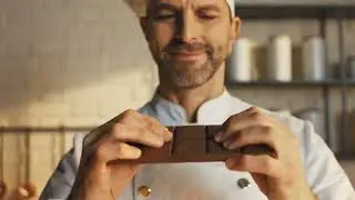 Experience Lindt Dubai Style Chocolate
