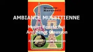 AMBIENCE MUSETTIENNE (Renato Bui)
